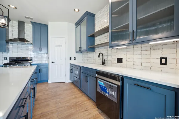 $525,000 | 125 Hilltop Circle, Mathis, TX 78368