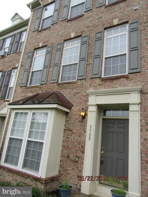 9305 Summit View Way Perry Hall, MD 21128 - Photo 1 of 12 a front view of a building