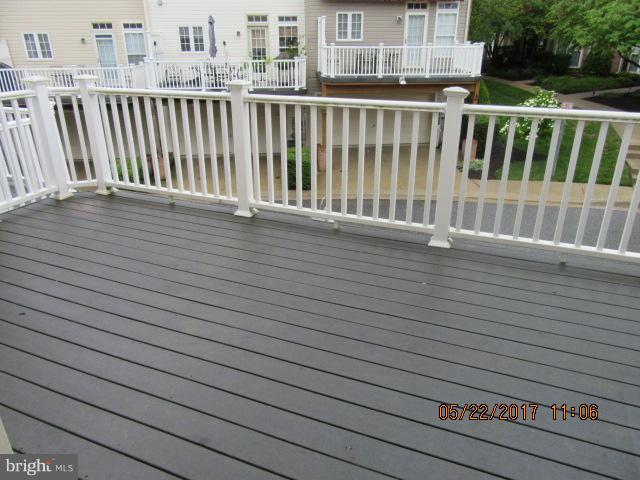 9305 Summit View Way Perry Hall, MD 21128 - Photo 12 of 12 swimming pool view from balcony
