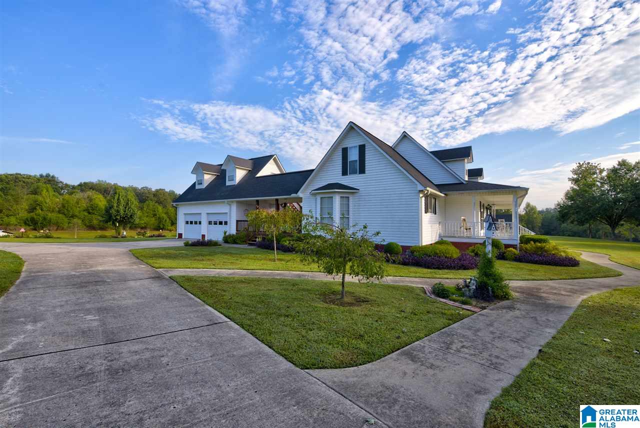 3900 Bud Umphrey Road Altoona, AL 35952 - Photo 6 of 47