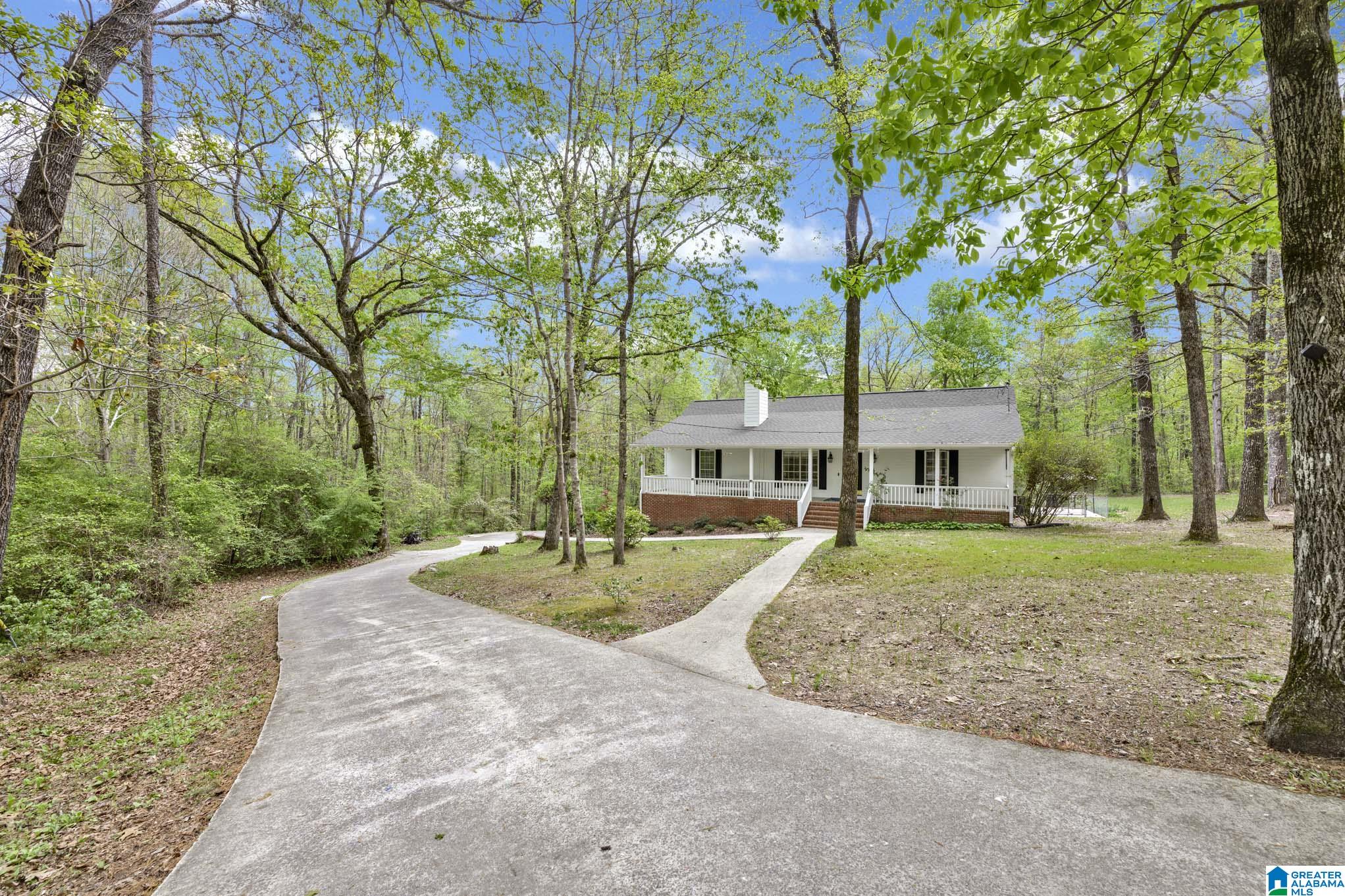 170 Fox Ridge Drive Warrior, AL 35180 - Photo 44 of 56