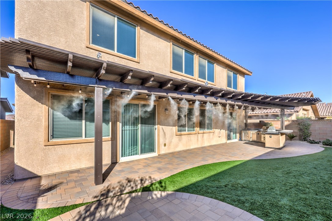261 Via Morelli Henderson, NV 89011 - Photo 38 of 59