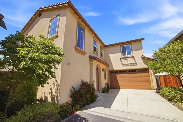 $875,000 | 5305 Kirby Place, Rohnert Park, CA 94928