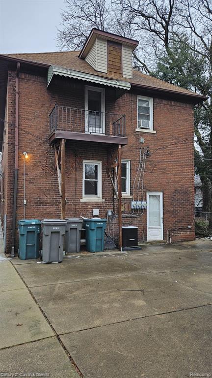 6534 Appoline Street Dearborn, MI 48126 - Photo 15 of 16