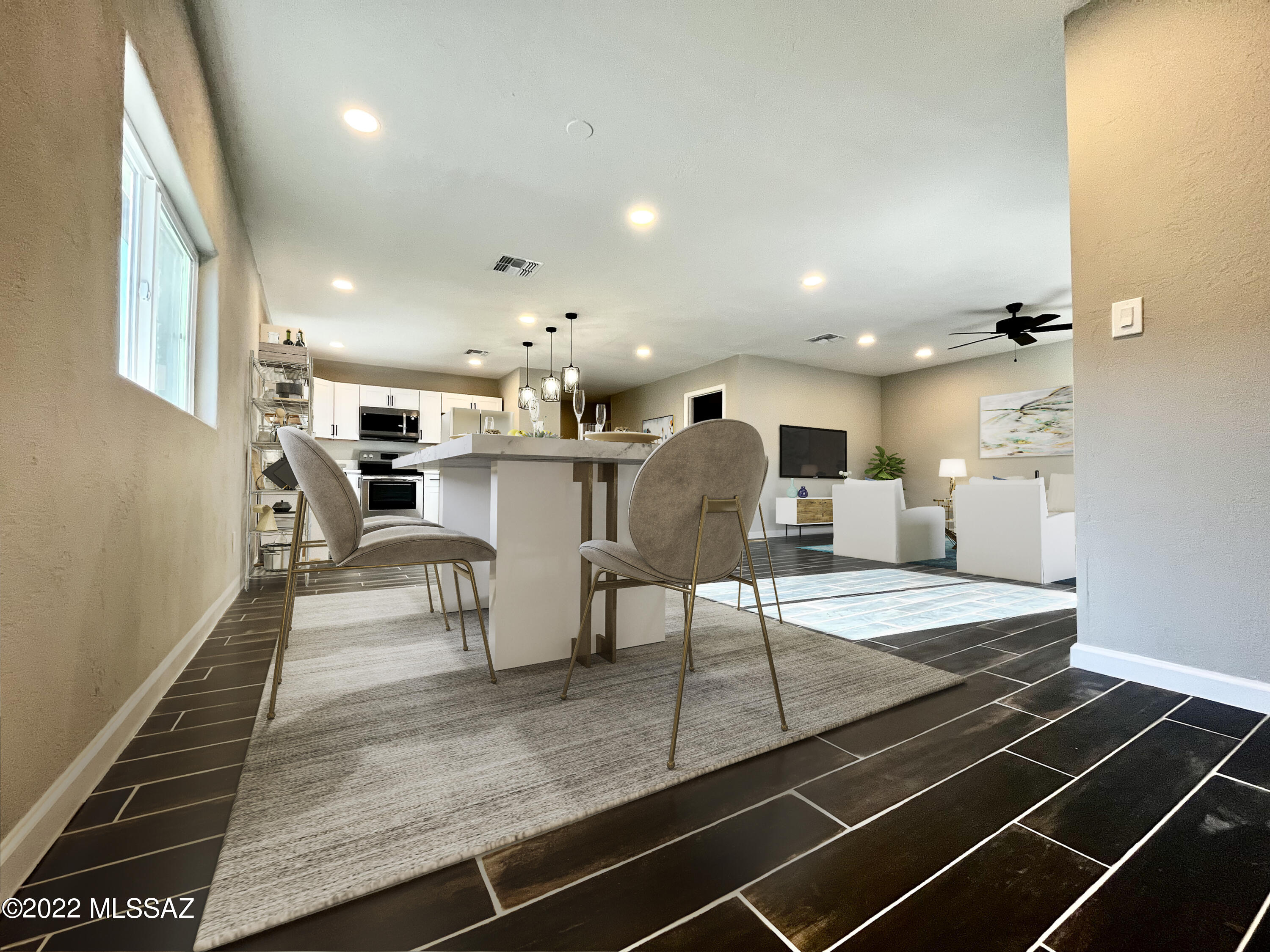 306 West 30th Street Tucson, AZ 85713 - Photo 12 of 50