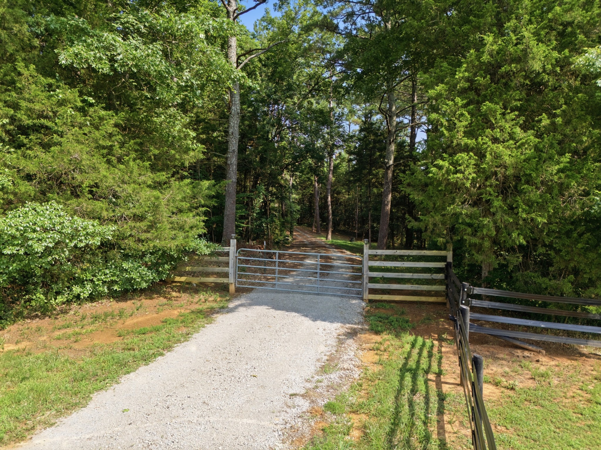 3607 Tom Littlejohn Road Columbia, TN 38401 - Photo 4 of 15 Gallery Image 4