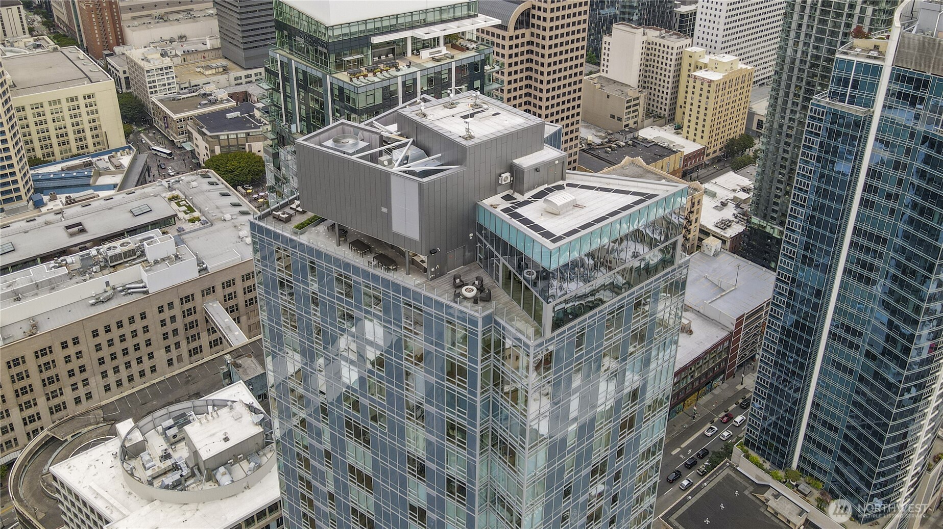 121 Stewart Street, Unit 3504 Seattle, WA 98101 - Photo 31 of 31