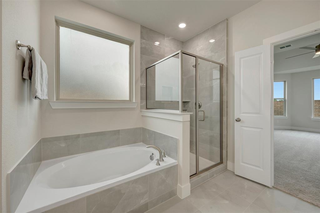1116 Hitching Post Way Oak Point, TX 75068 - Photo 5 of 40
