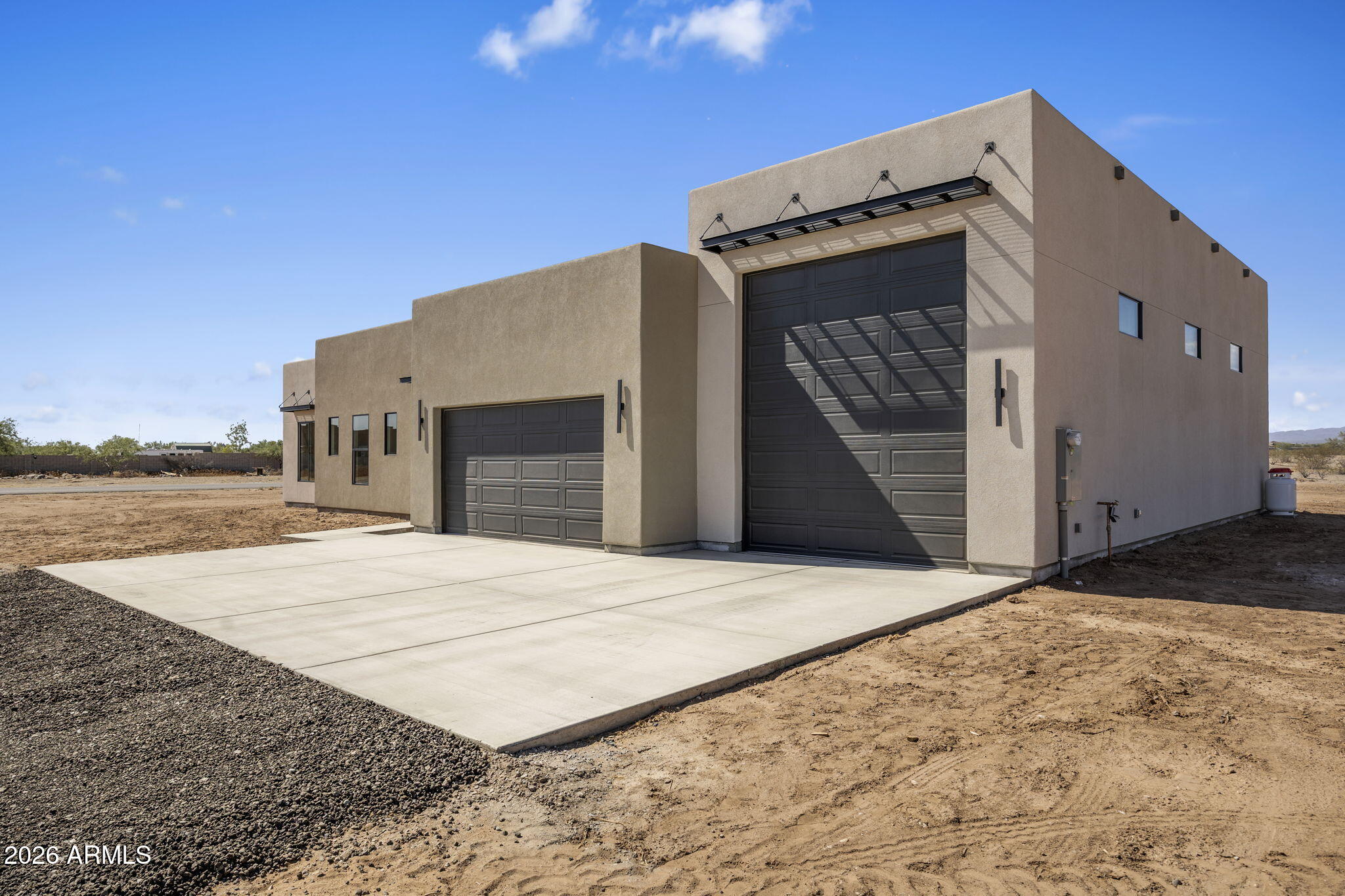 22272 West Roy Rogers Road Wittmann, AZ 85361 - Photo 3 of 42