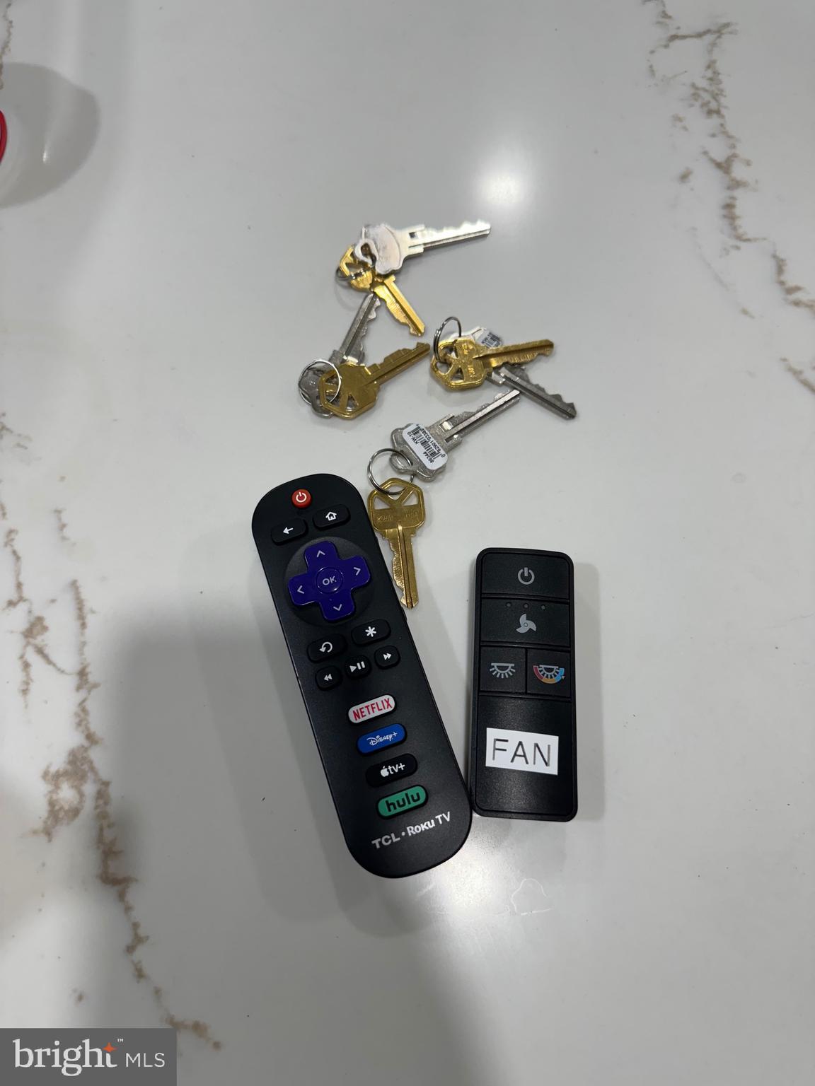 3424 9th Street Northeast Washington, DC 20017 - Photo 32 of 32 a bathroom with a sink and mirror