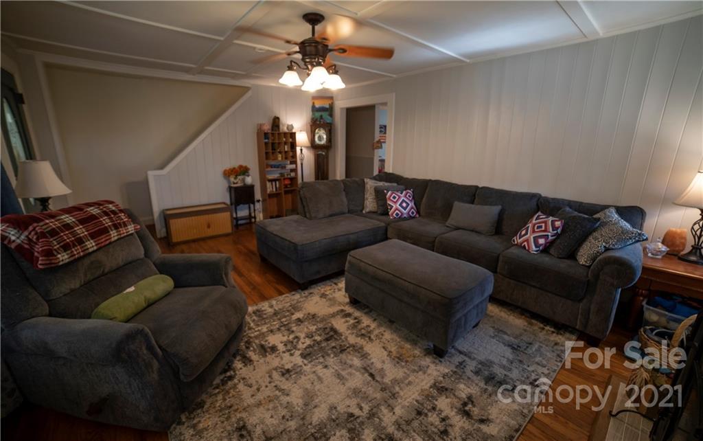 202 North Spring Street Old Fort, NC 28762 - Photo 7 of 23 Gallery Image 7
