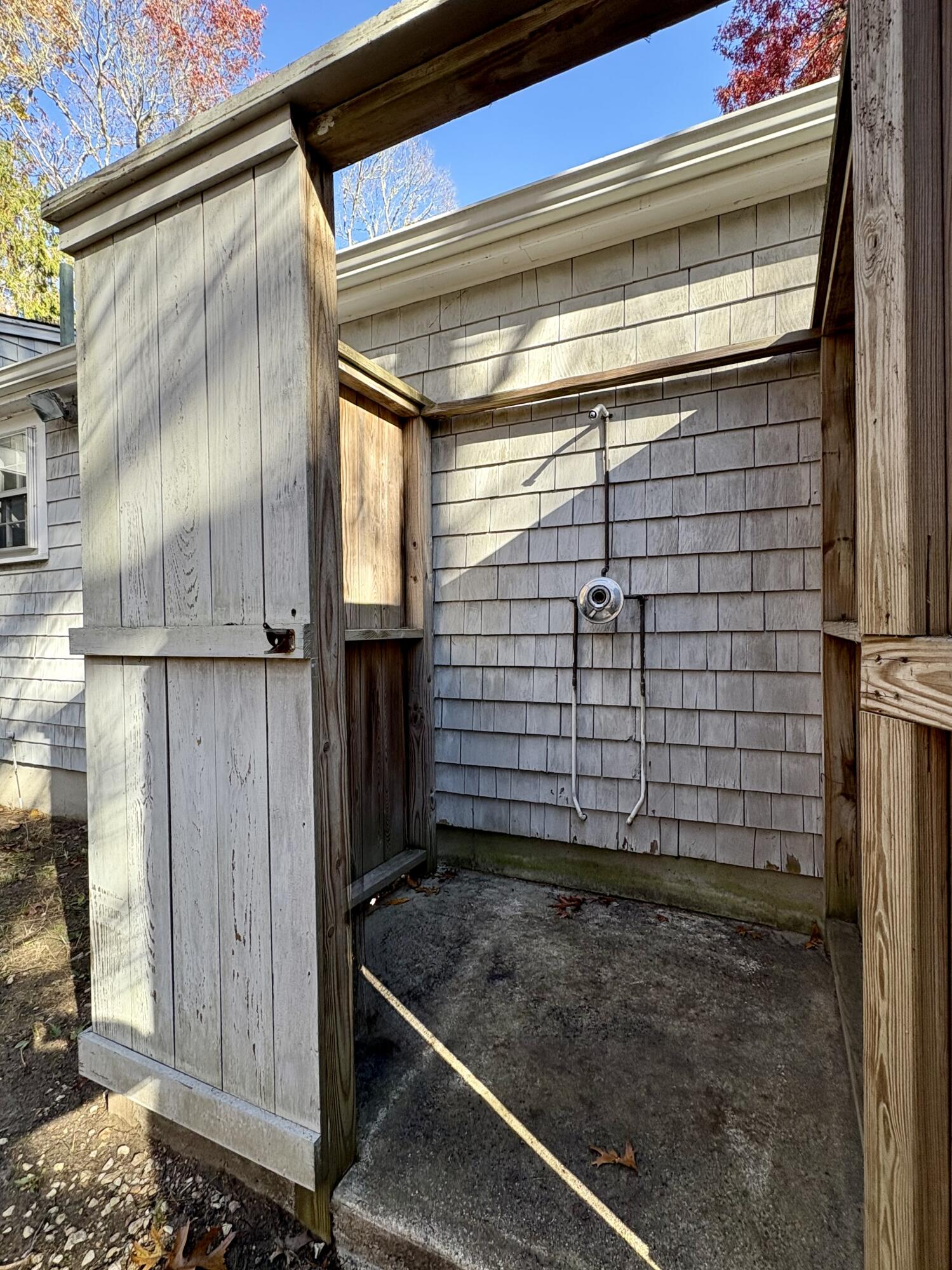 55 Chickadee Lane Centerville, MA 02632 - Photo 24 of 26 a view of backyard