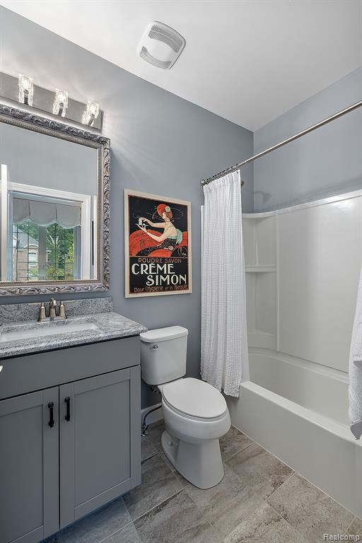 5515 Woodfall Road, Unit 35 Clarkston, MI 48348 - Photo 25 of 58