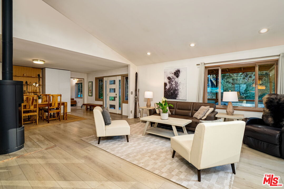 1230 Old Topanga Canyon Road Topanga, CA 90290 - Photo 2 of 48