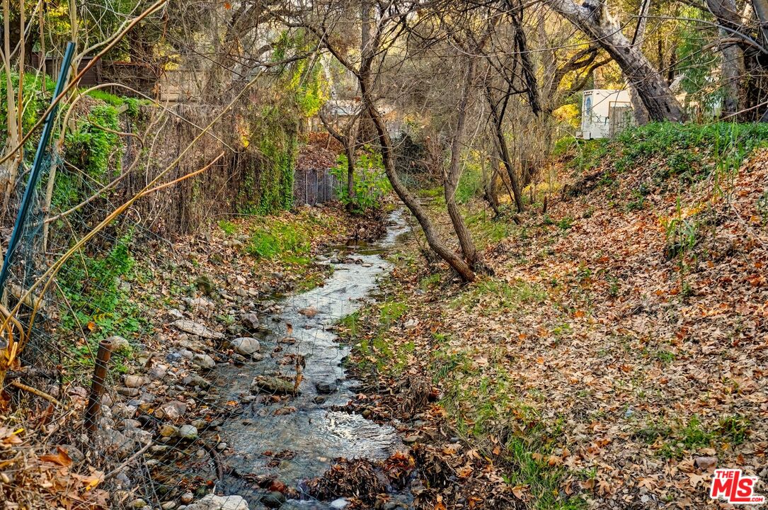 1230 Old Topanga Canyon Road Topanga, CA 90290 - Photo 26 of 48