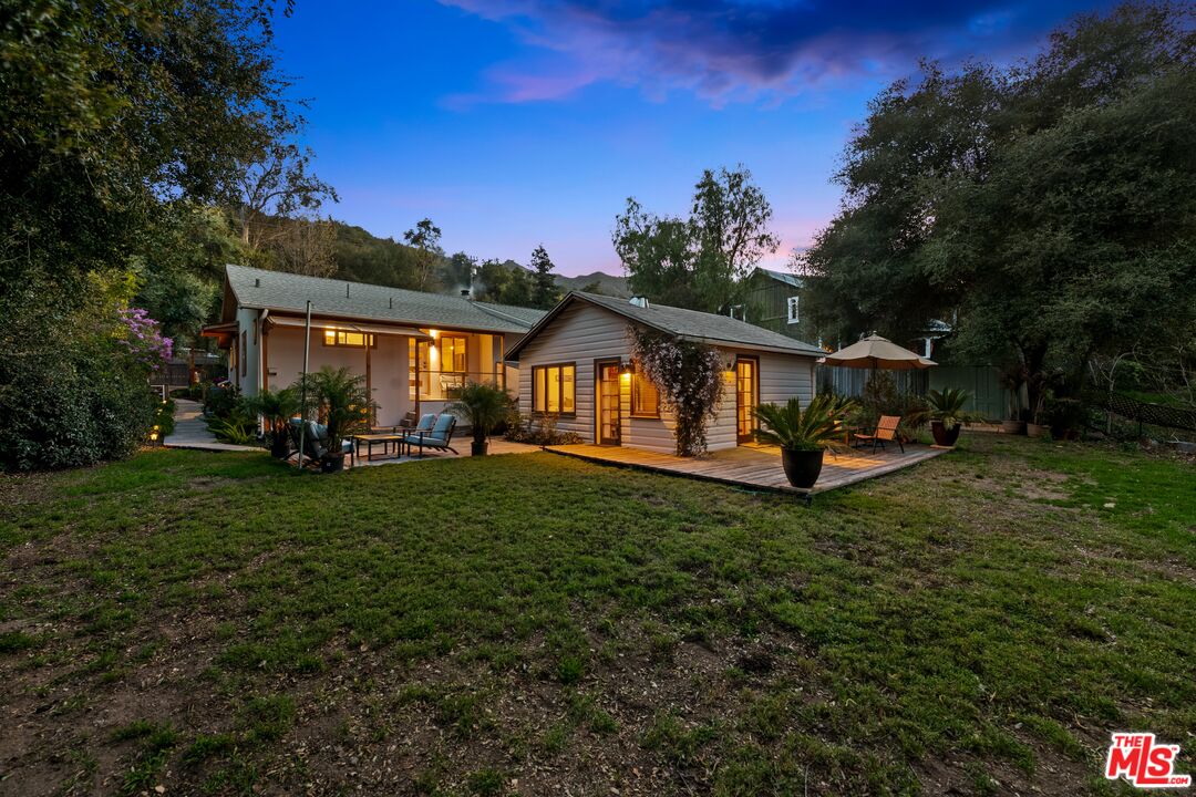 1230 Old Topanga Canyon Road Topanga, CA 90290 - Photo 27 of 48