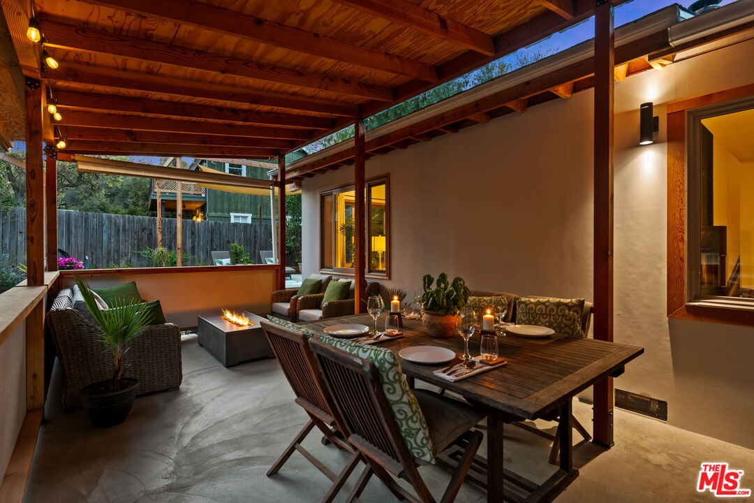 1230 Old Topanga Canyon Road Topanga, CA 90290 - Photo 29 of 48