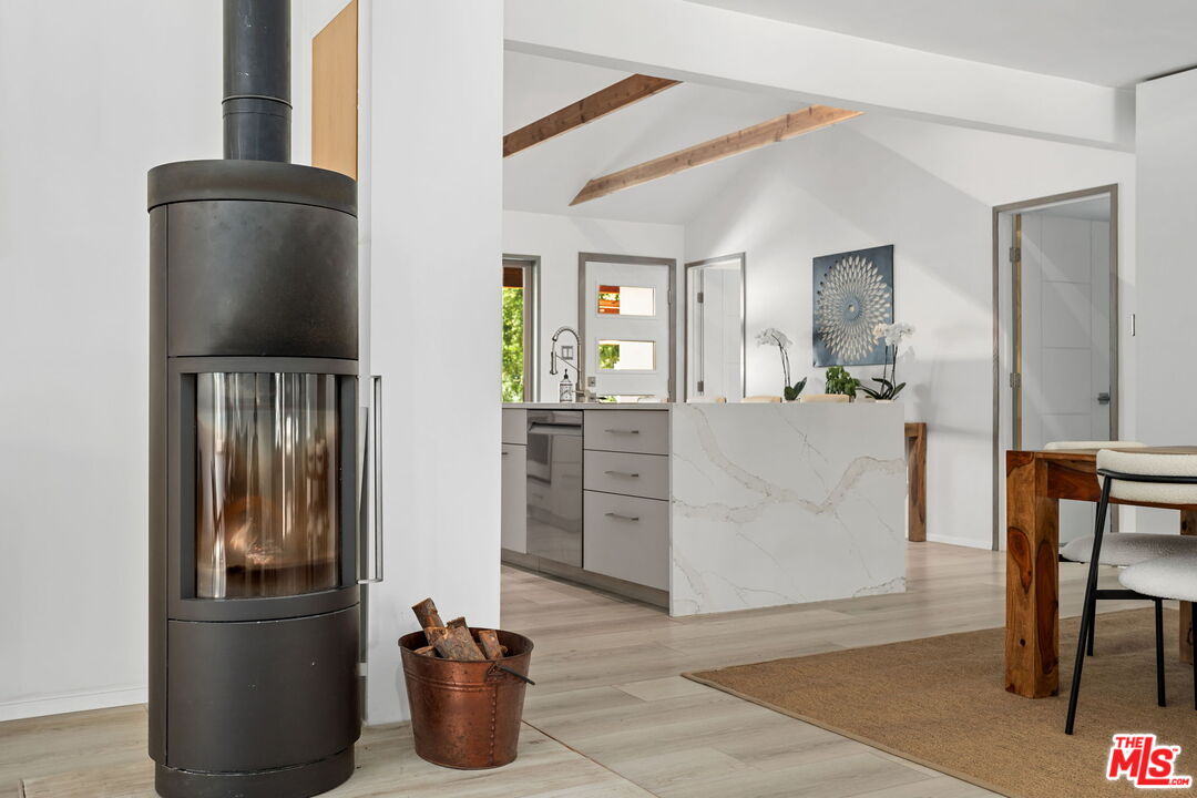 1230 Old Topanga Canyon Road Topanga, CA 90290 - Photo 3 of 48