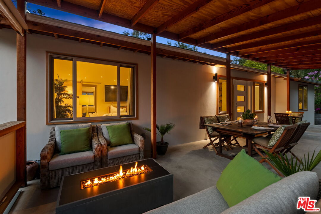 1230 Old Topanga Canyon Road Topanga, CA 90290 - Photo 32 of 48