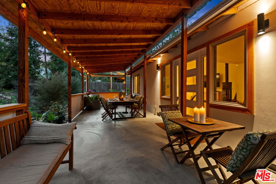 1230 Old Topanga Canyon Road Topanga, CA 90290 - Photo 33 of 48