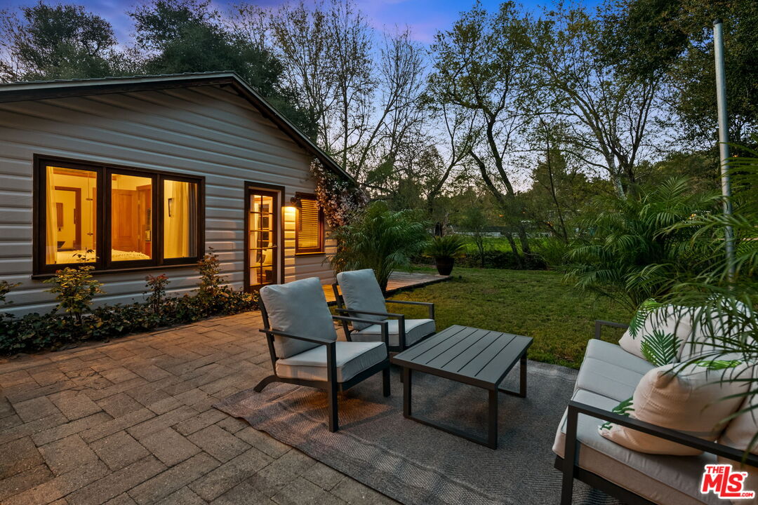 1230 Old Topanga Canyon Road Topanga, CA 90290 - Photo 35 of 48