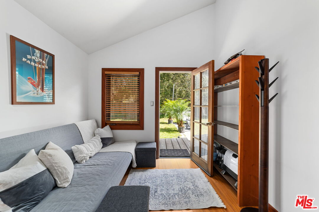 1230 Old Topanga Canyon Road Topanga, CA 90290 - Photo 36 of 48