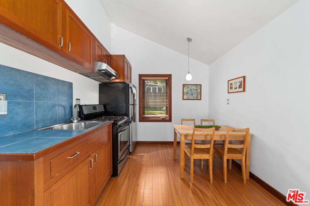 1230 Old Topanga Canyon Road Topanga, CA 90290 - Photo 38 of 48