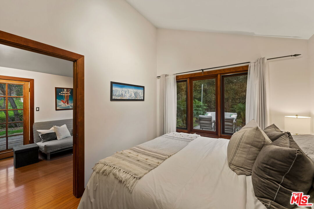 1230 Old Topanga Canyon Road Topanga, CA 90290 - Photo 40 of 48