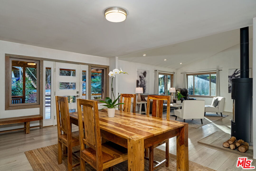 1230 Old Topanga Canyon Road Topanga, CA 90290 - Photo 4 of 48