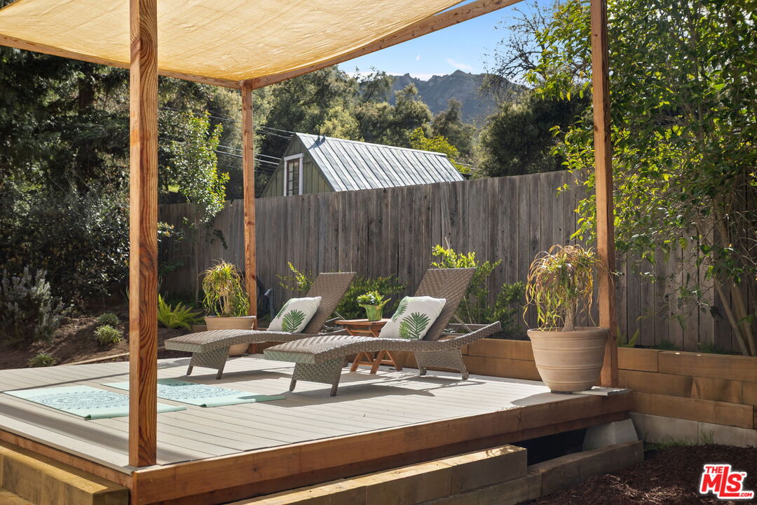 1230 Old Topanga Canyon Road Topanga, CA 90290 - Photo 43 of 48