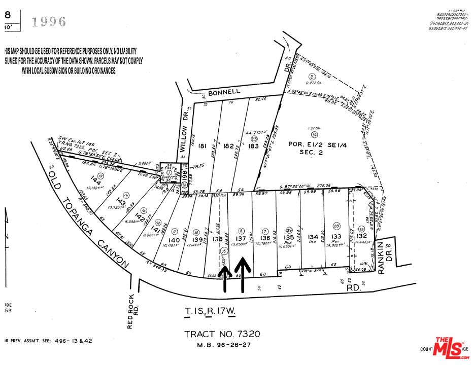 1230 Old Topanga Canyon Road Topanga, CA 90290 - Photo 47 of 48