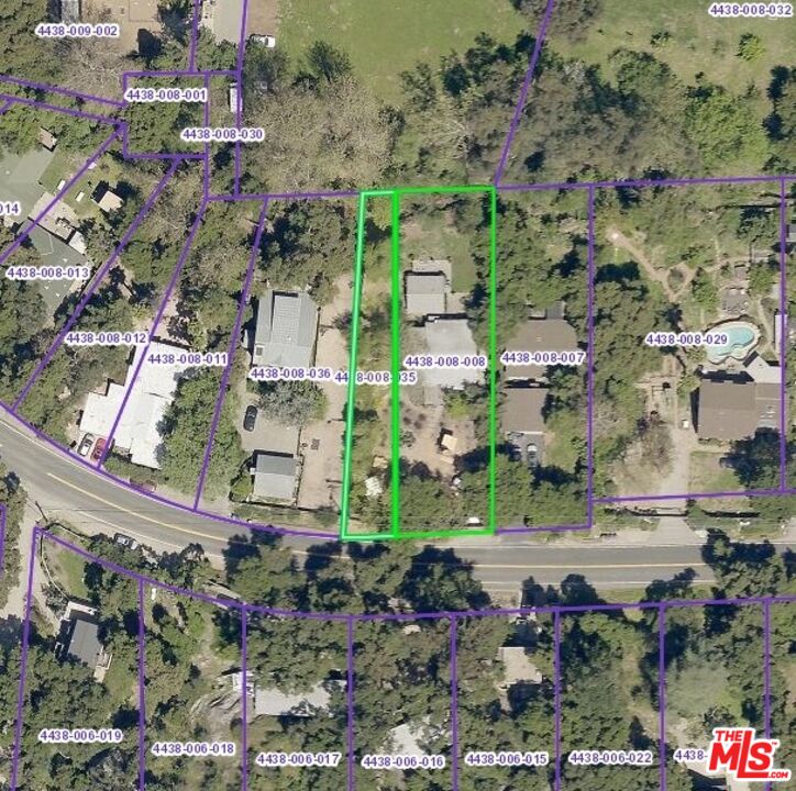 1230 Old Topanga Canyon Road Topanga, CA 90290 - Photo 48 of 48