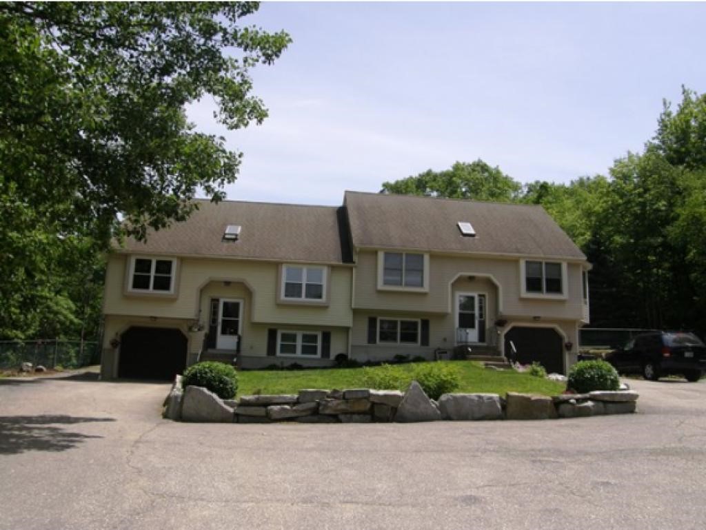 223 Black Brook Road Goffstown, NH 03045 - Photo 1 of 35 Gallery Image 1