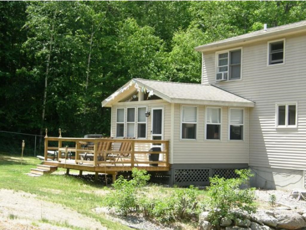 223 Black Brook Road Goffstown, NH 03045 - Photo 26 of 35 Gallery Image 26