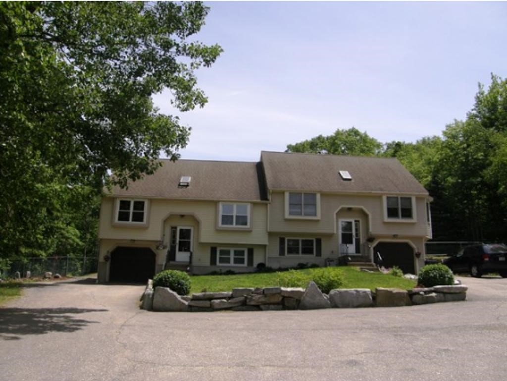 223 Black Brook Road Goffstown, NH 03045 - Photo 35 of 35 Gallery Image 35