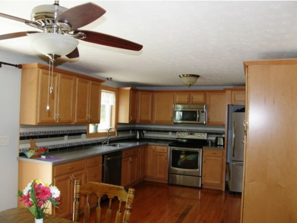 223 Black Brook Road Goffstown, NH 03045 - Photo 5 of 35 Gallery Image 5