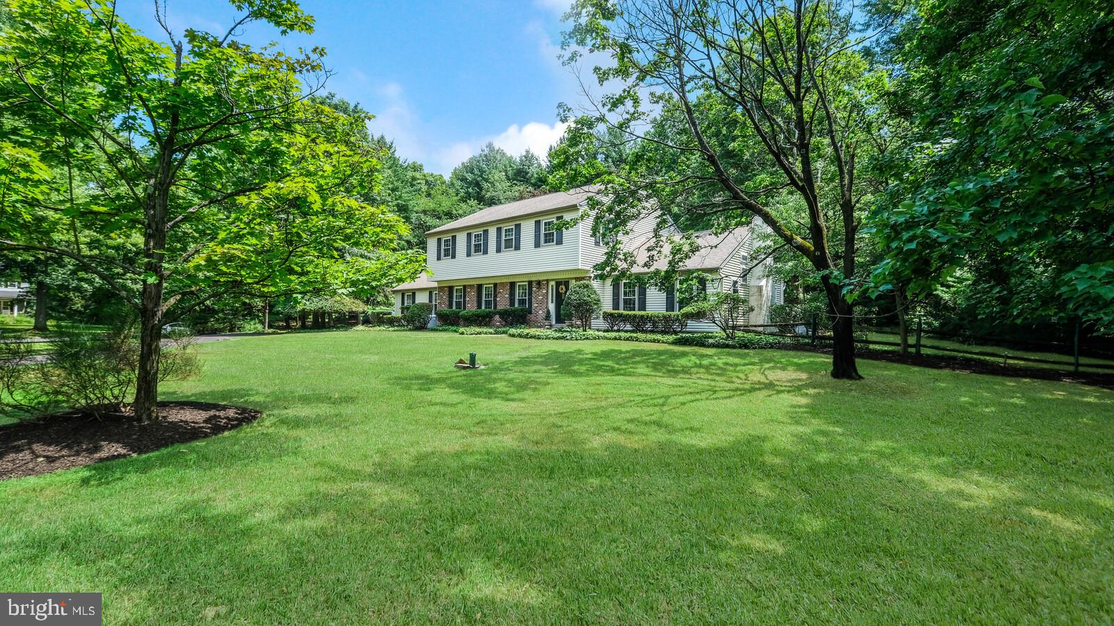 5938 Corrigan Road Doylestown, PA 18902 - Photo 1 of 16 WELCOME TO 5938 CORRIGAN ROAD
