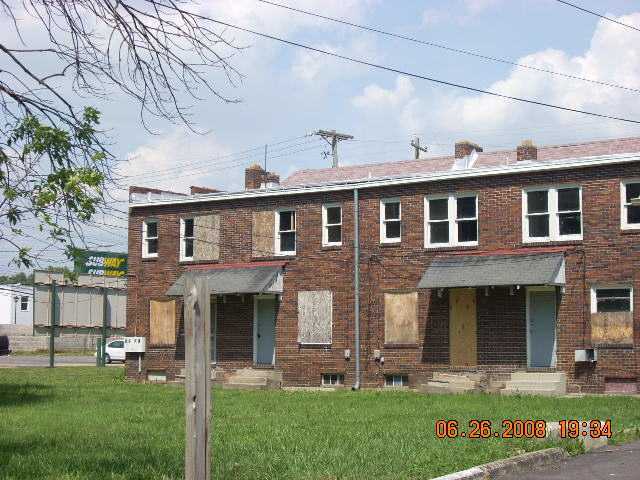 1863-1869 Lockbourne Road Columbus, OH 43207 - Photo 2 of 2