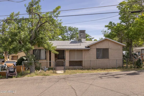 $125,000 | 5499 Glendale Avenue, Globe, AZ 85501