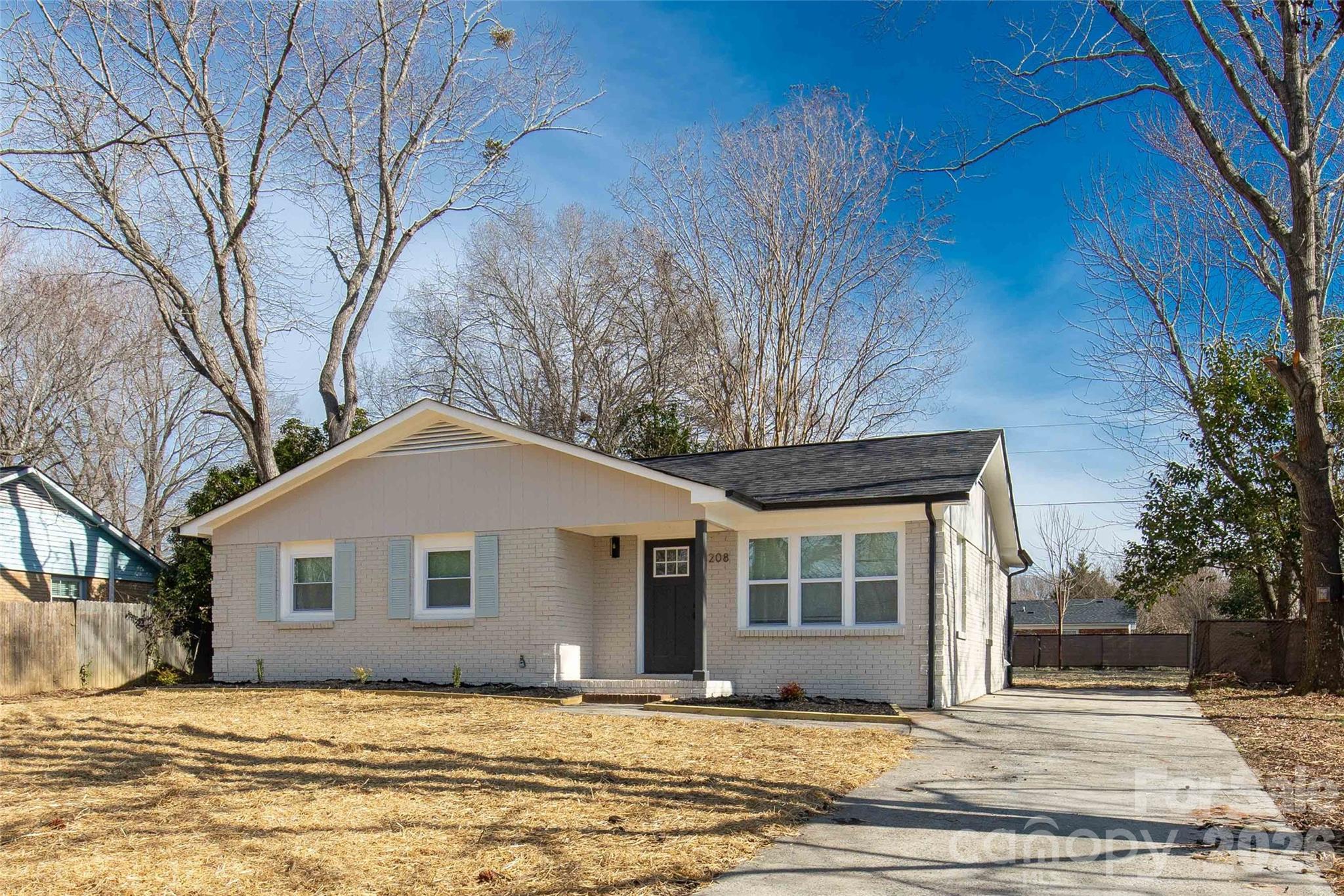 8208 Wynnview Road Indian Trail, NC 28079 - Photo 2 of 15