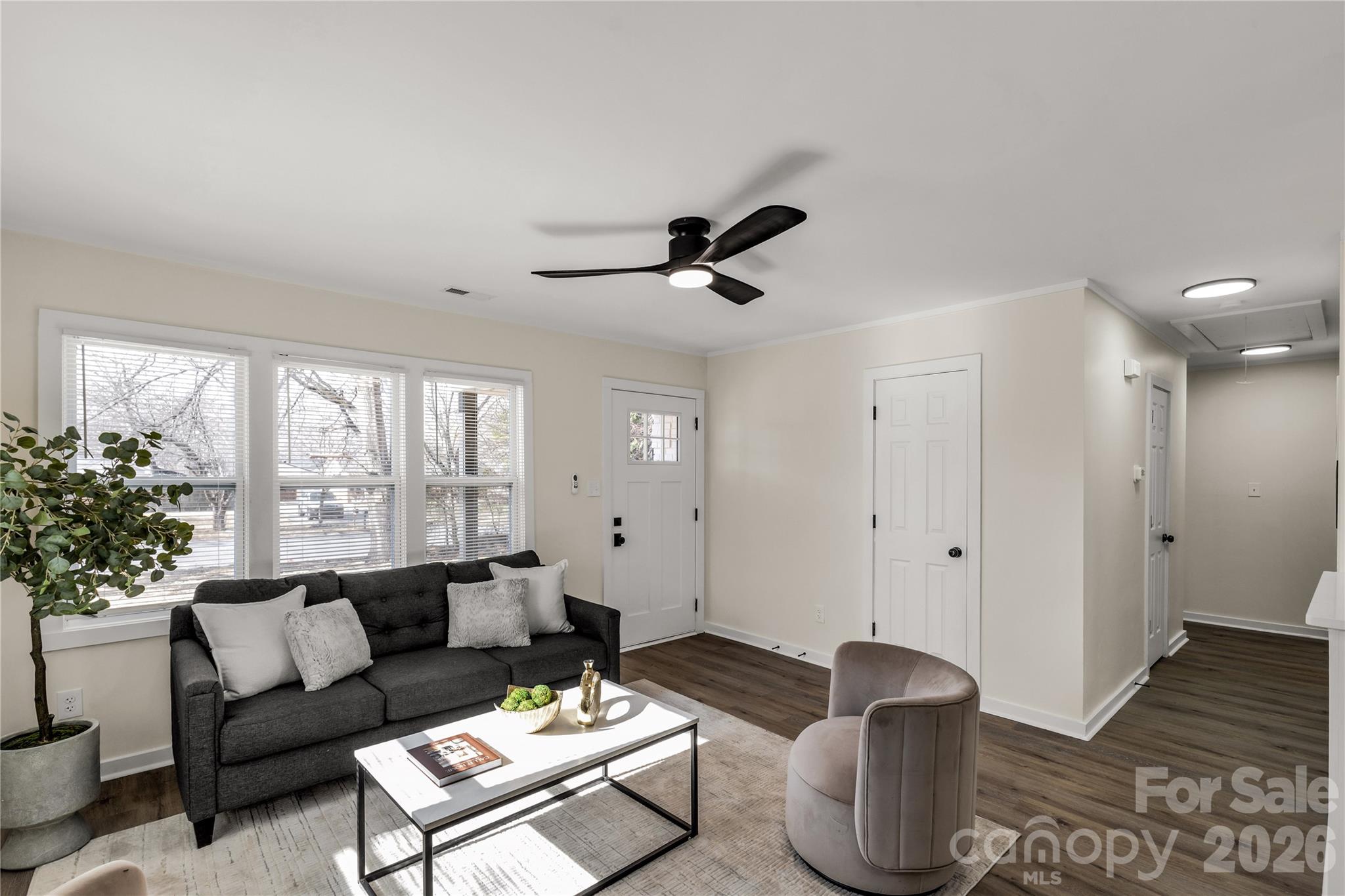 8208 Wynnview Road Indian Trail, NC 28079 - Photo 4 of 15