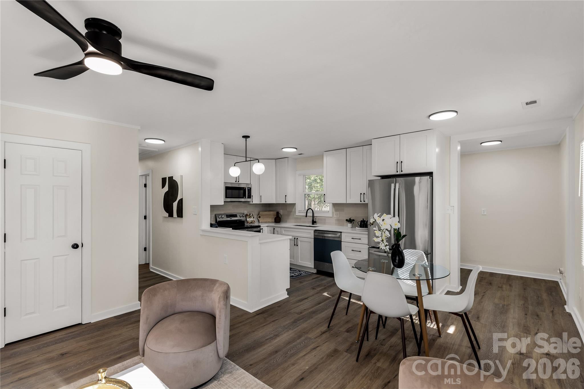 8208 Wynnview Road Indian Trail, NC 28079 - Photo 5 of 15