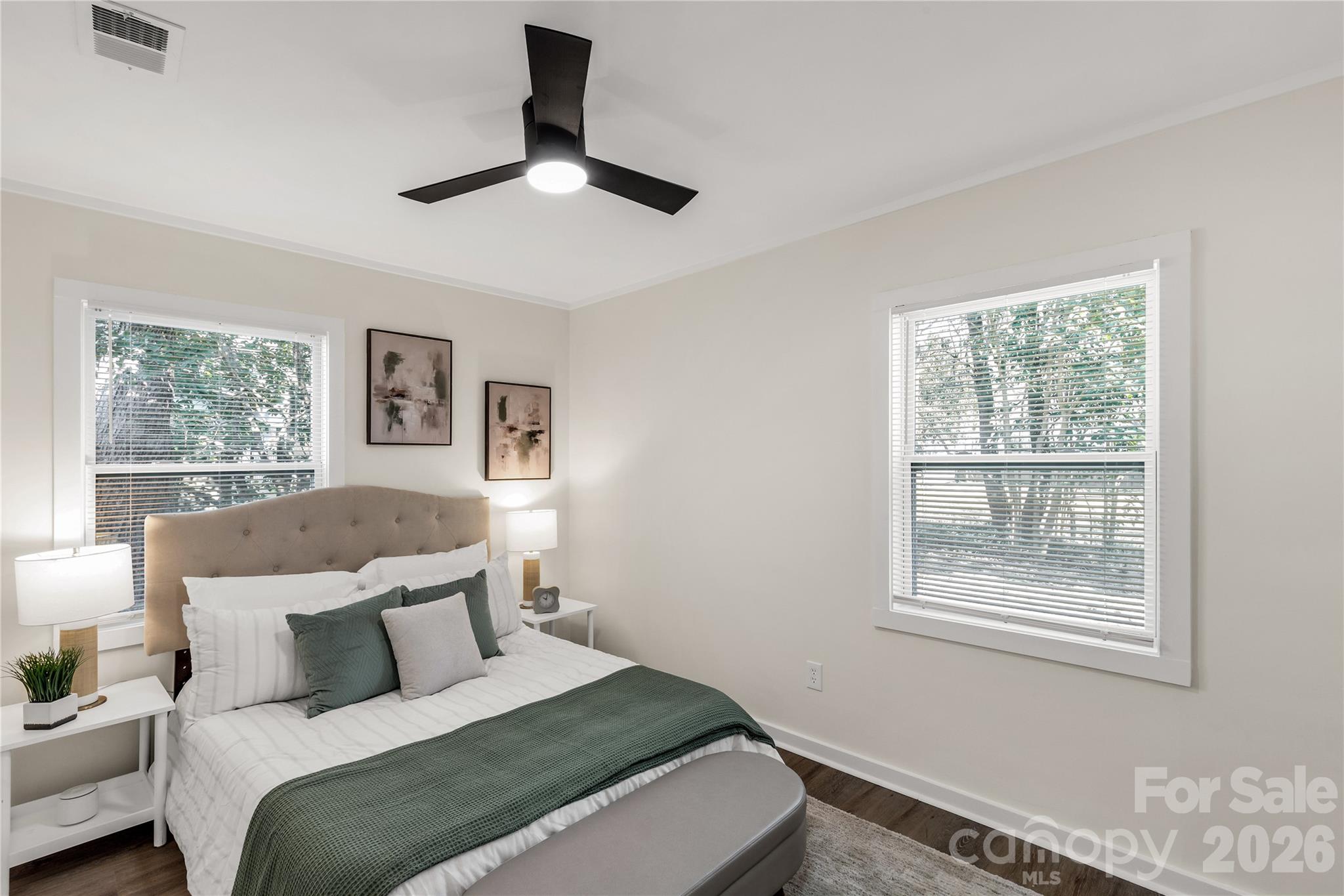 8208 Wynnview Road Indian Trail, NC 28079 - Photo 7 of 15