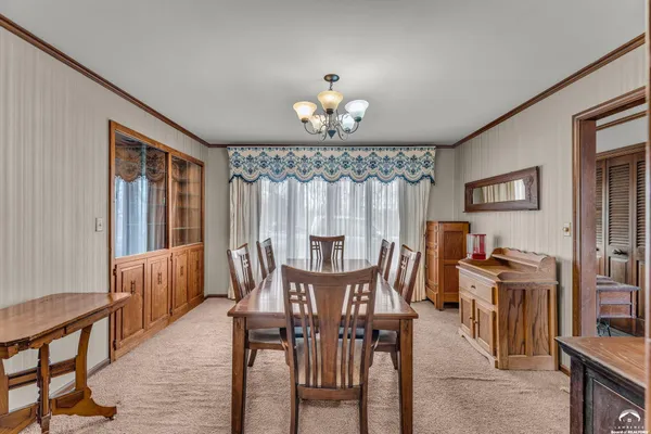 $640,000 | 141-127 Southwest Urish Road, Topeka, KS 66615
