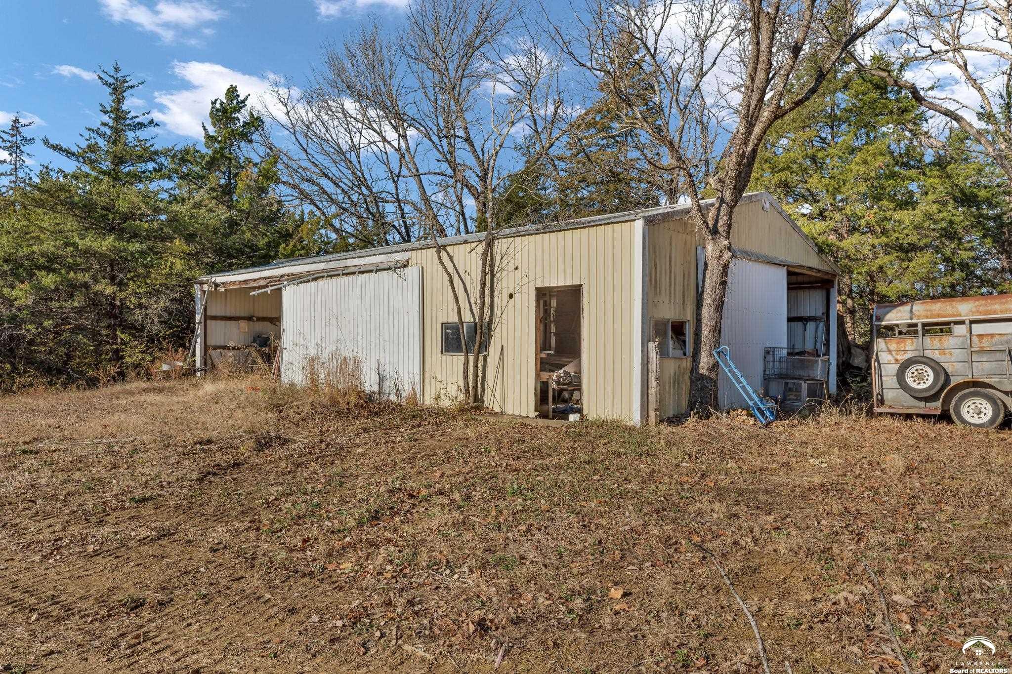 141-127 Southwest Urish Road Topeka, KS 66615 - Photo 39 of 63