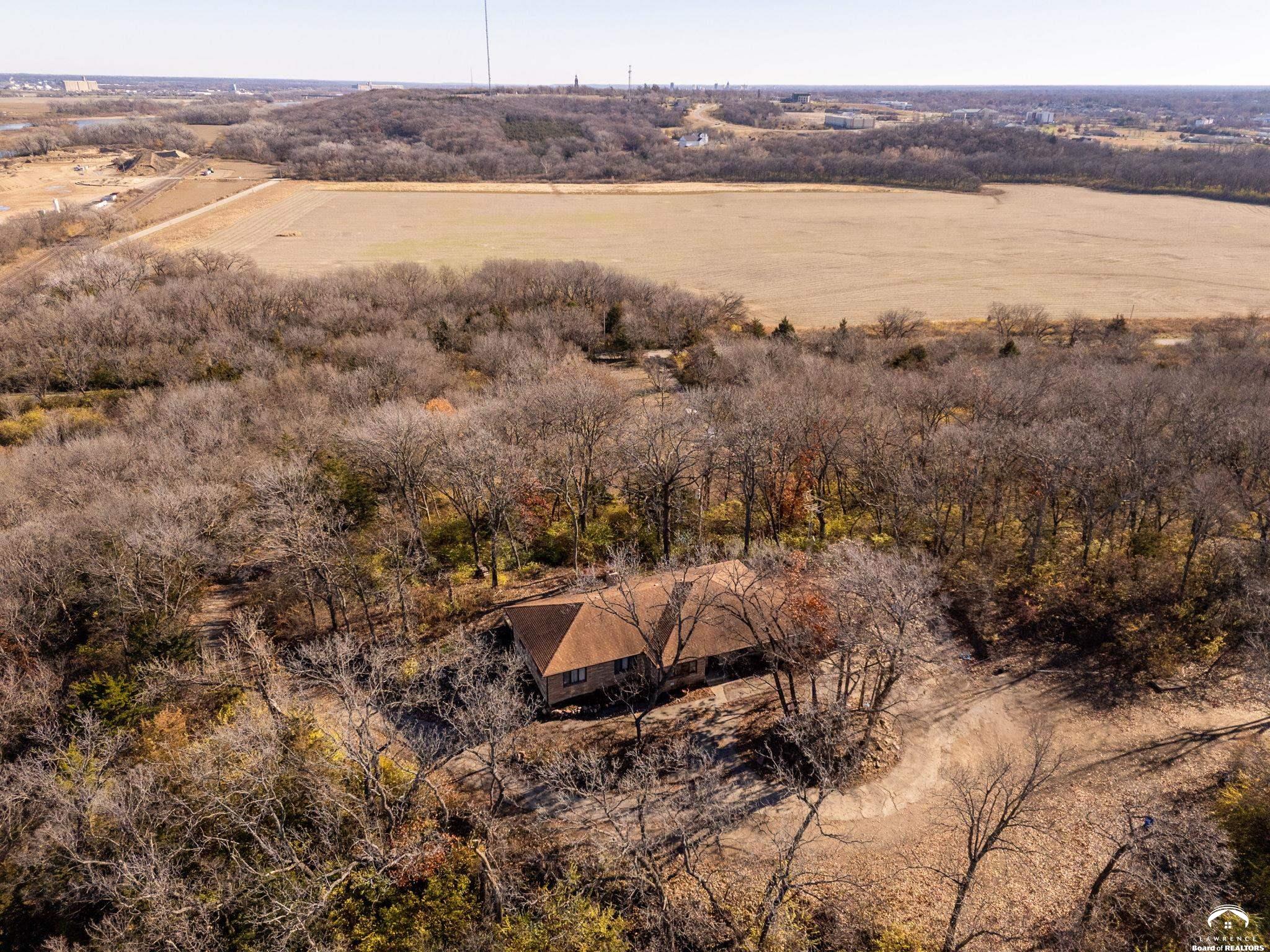 141-127 Southwest Urish Road Topeka, KS 66615 - Photo 44 of 63