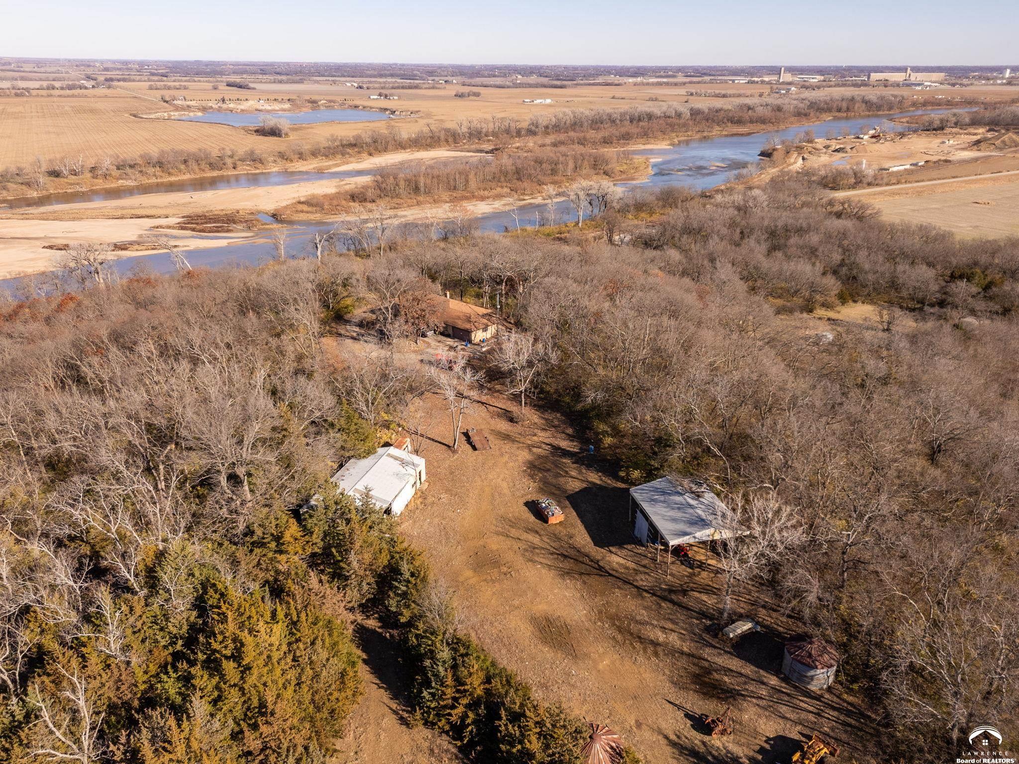 141-127 Southwest Urish Road Topeka, KS 66615 - Photo 59 of 63