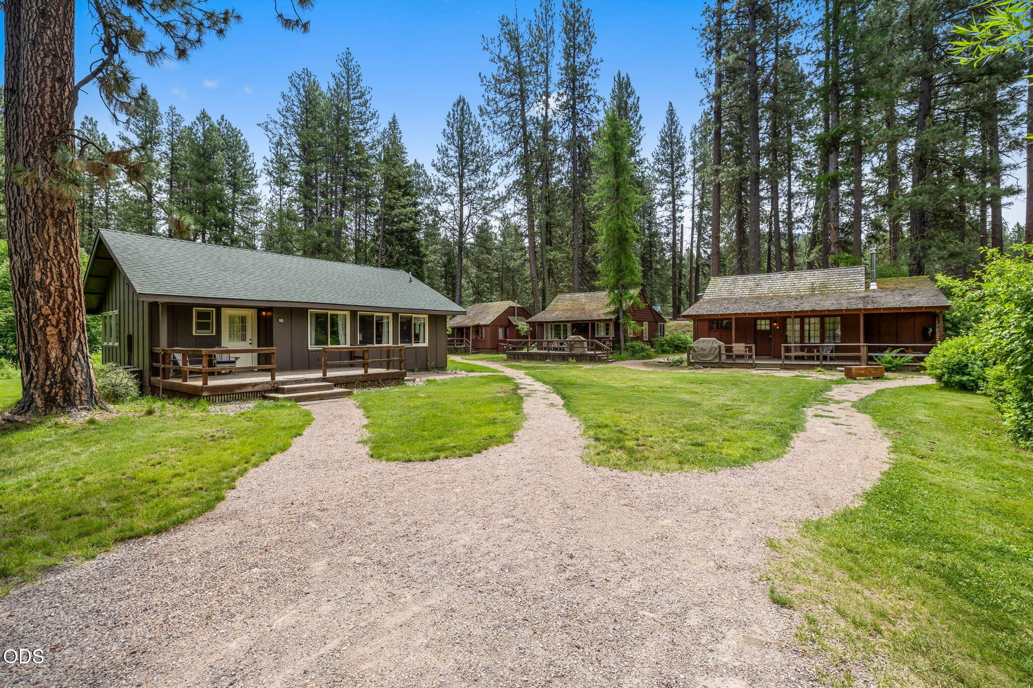 13375 Southwest Forest Service Road, Unit 10 U1 Camp Sherman, OR 97730 - Photo 2 of 23