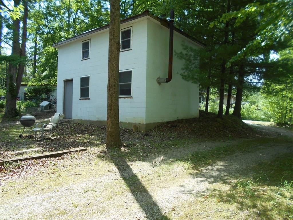 1 Boat Dock Road Poland, IN 47868 - Photo 1 of 14 Gallery Image 1