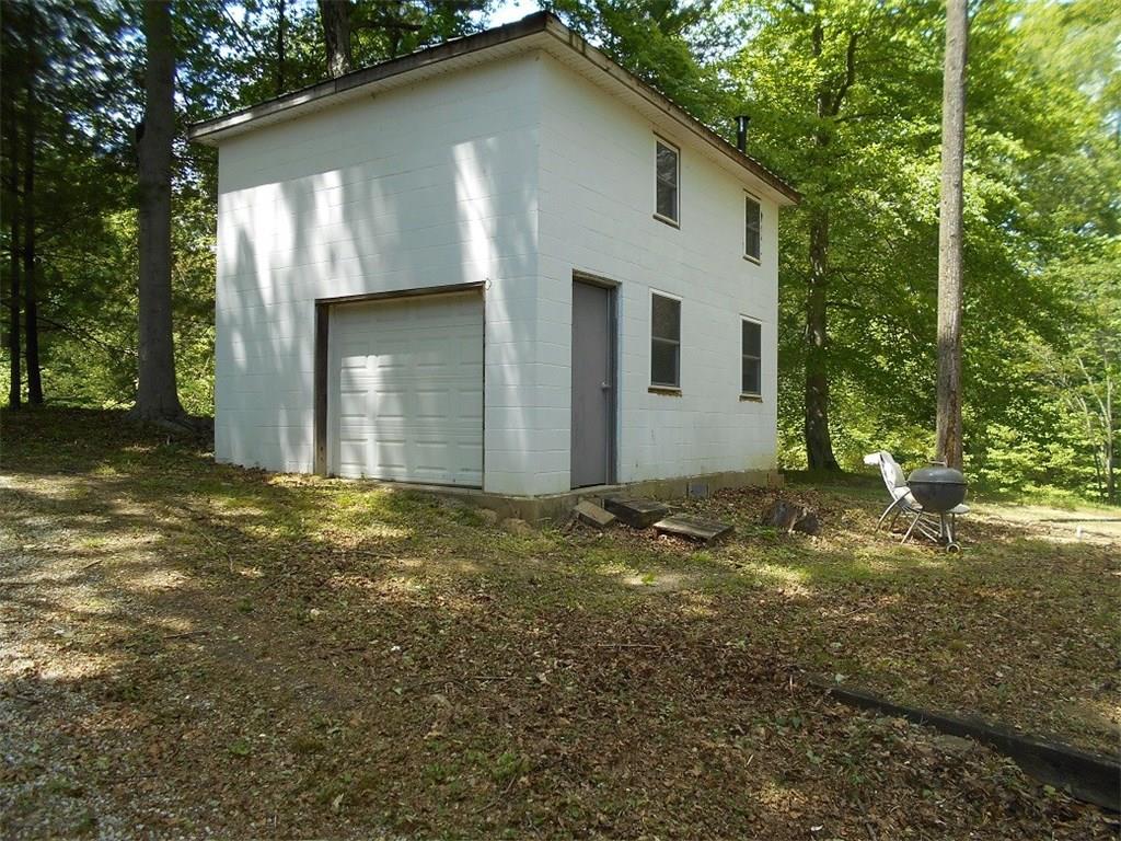 1 Boat Dock Road Poland, IN 47868 - Photo 4 of 14 Gallery Image 4
